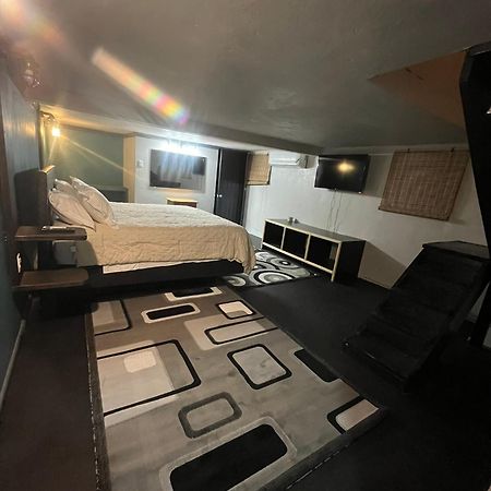 Beresford Boutique Hotell Kingston Exteriör bild