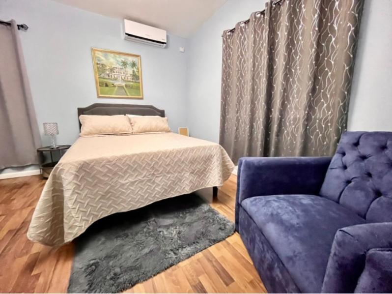 Beresford Boutique Hotell Kingston Exteriör bild