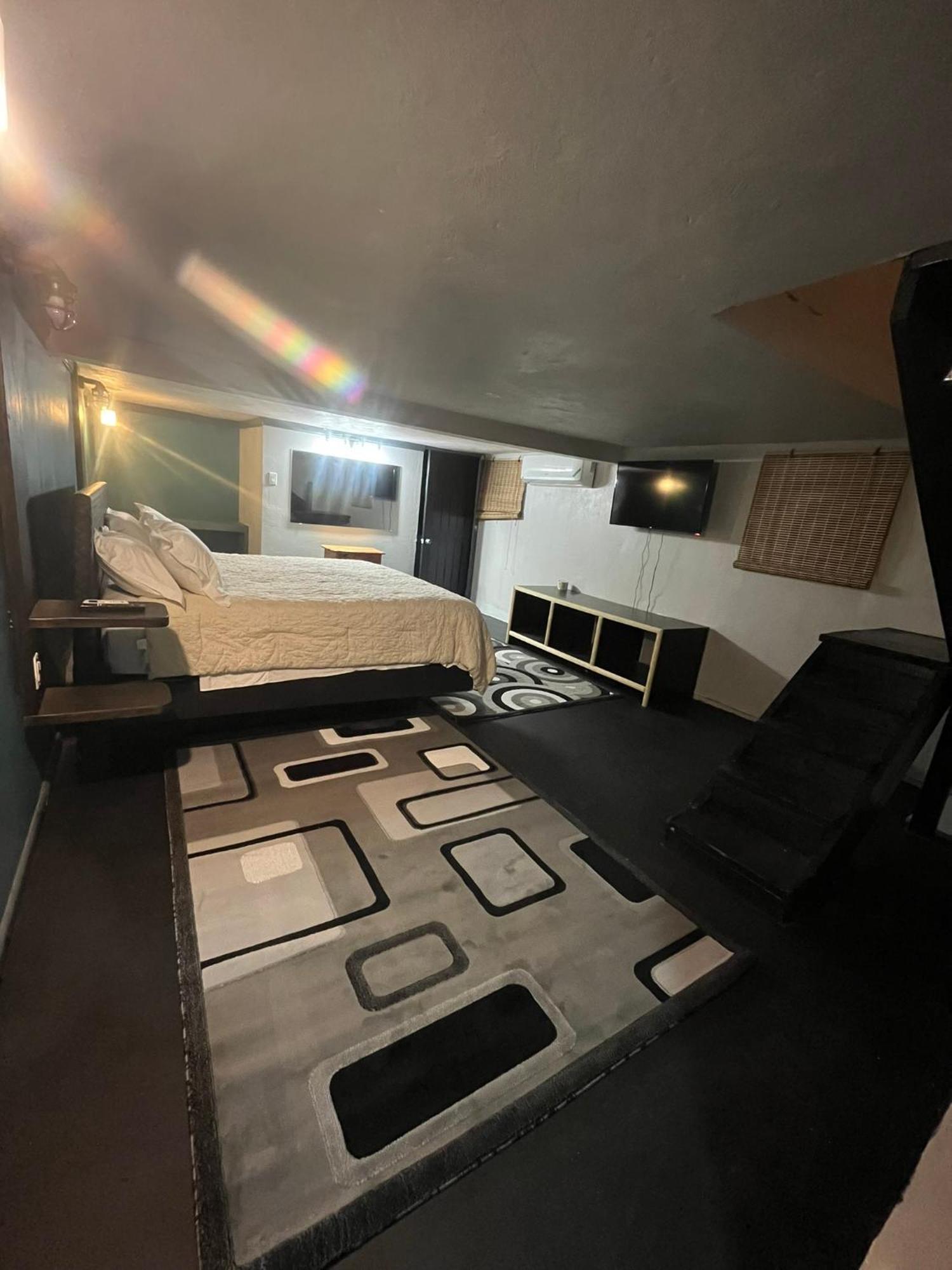 Beresford Boutique Hotell Kingston Exteriör bild