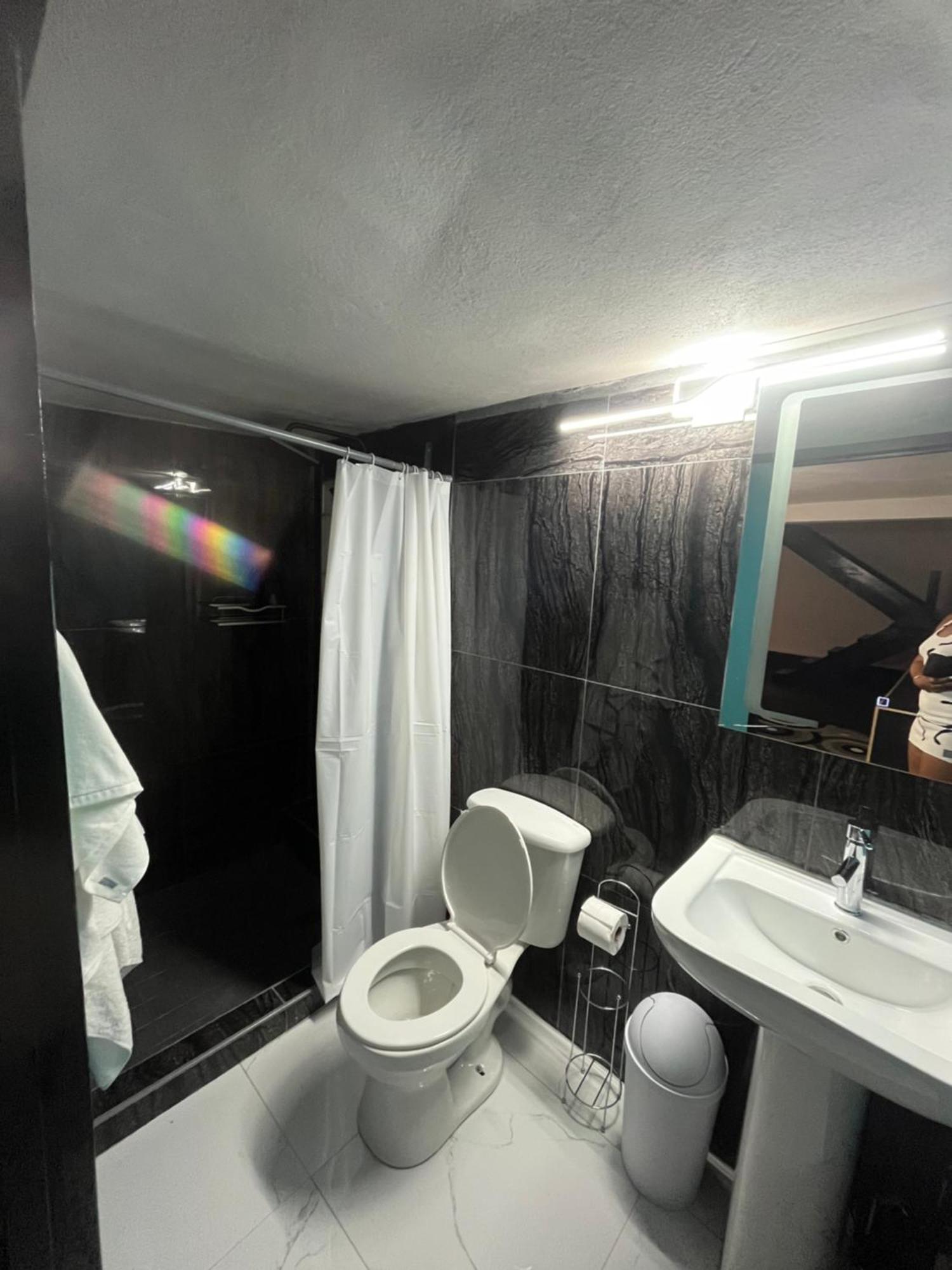 Beresford Boutique Hotell Kingston Exteriör bild